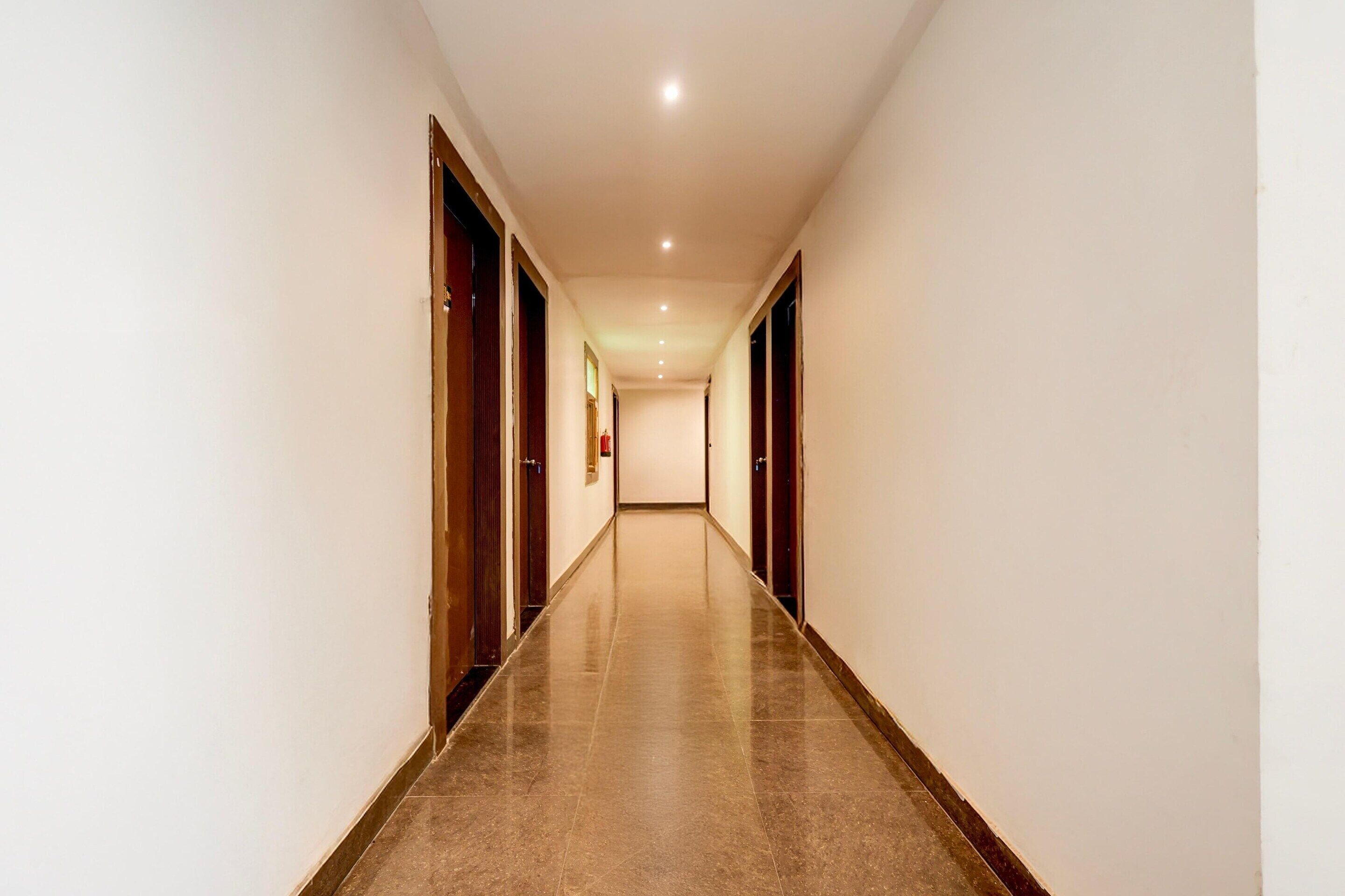 Maison | Intérieur