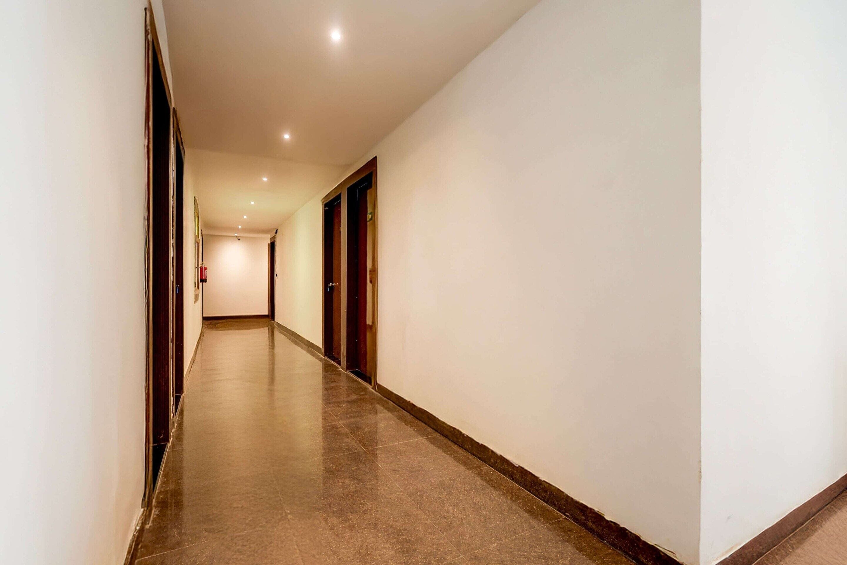House | Interior
