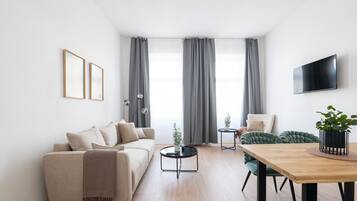 Fernseher
