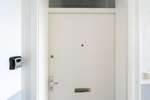 Interiør
