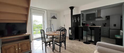 Opholdsområde