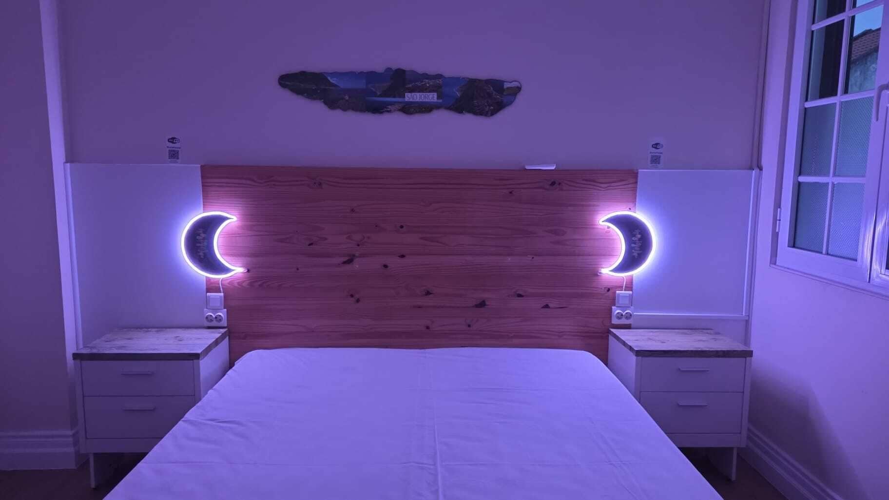 Habitación doble clásica | Wifi gratis 