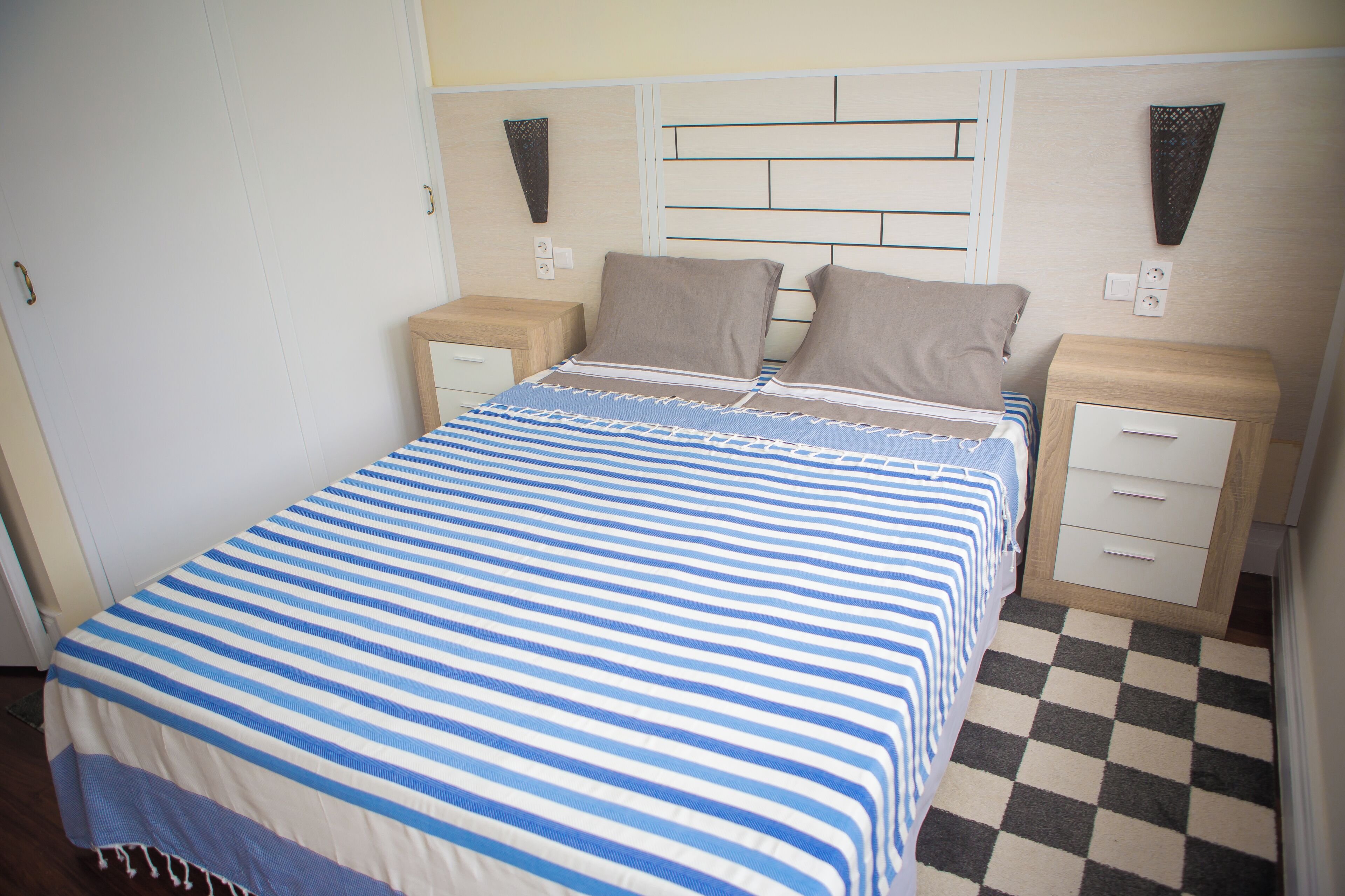 Classic Double Room | Free WiFi