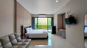 Superior Room | Meja, Wi-fi percuma 