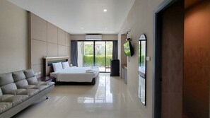 Superior Room | Meja, Wi-fi percuma 