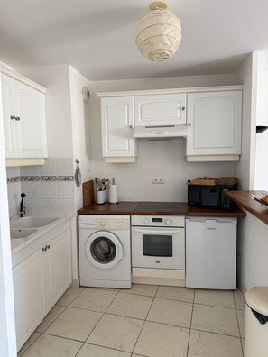 Cucina privata