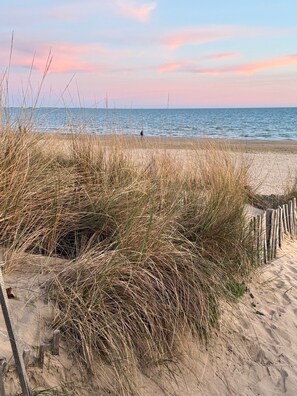 Spiaggia