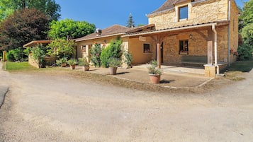 Exterieur