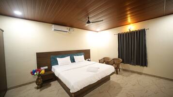Deluxe Cottage | Free WiFi