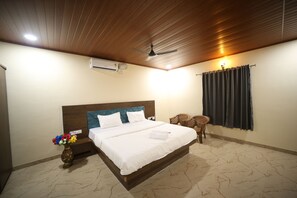 Deluxe-Ferienhaus | Kostenloses WLAN