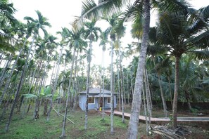 Family Room - Aarna Coastal Resort (Bhatkal)