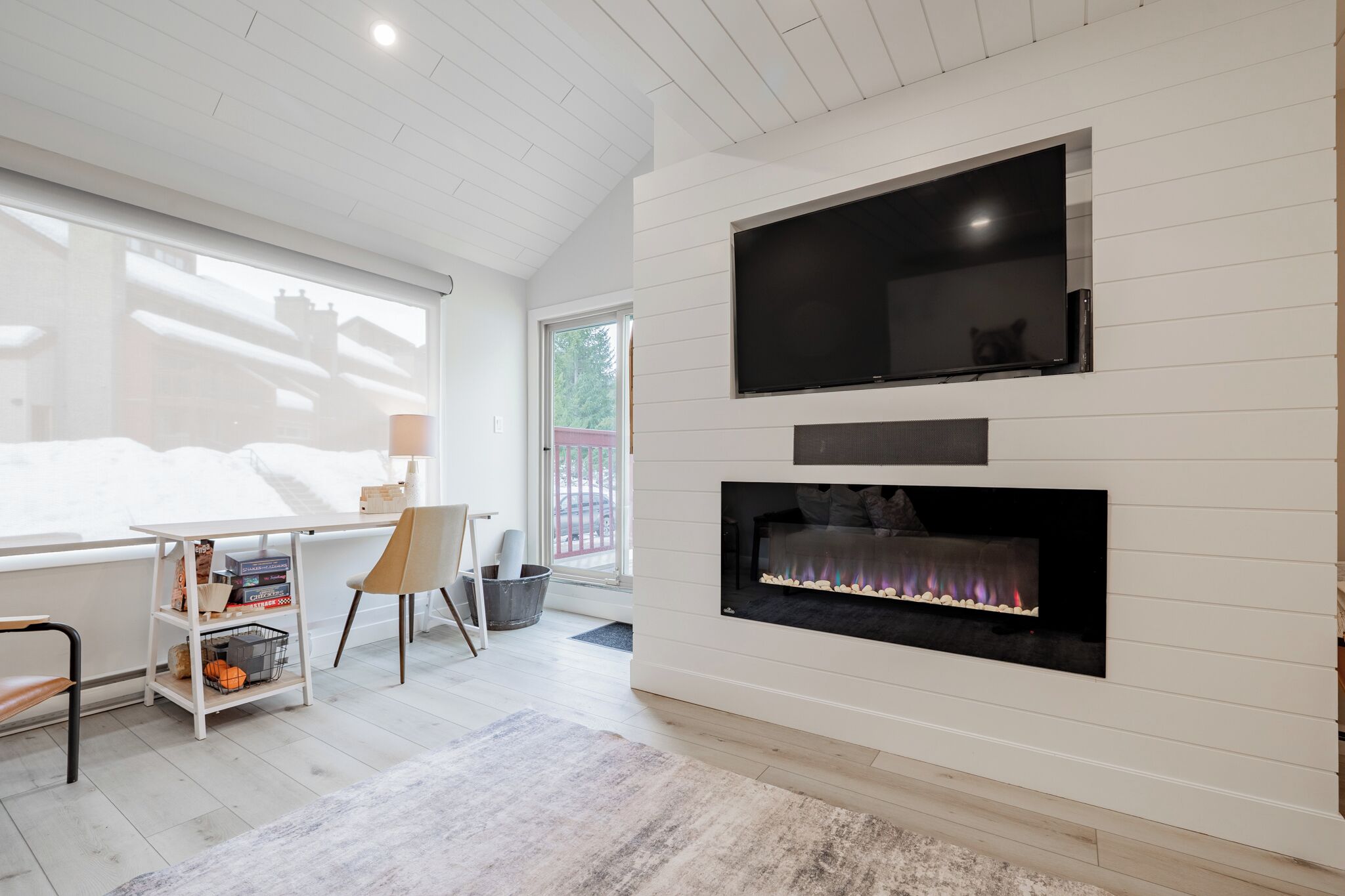 Intérieur