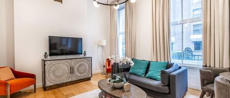 Smart TV