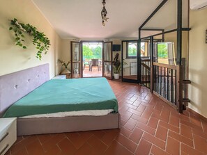 Free WiFi - Casa Le Marie (Barberino di Mugello)