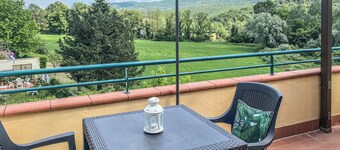 Casa Le Marie