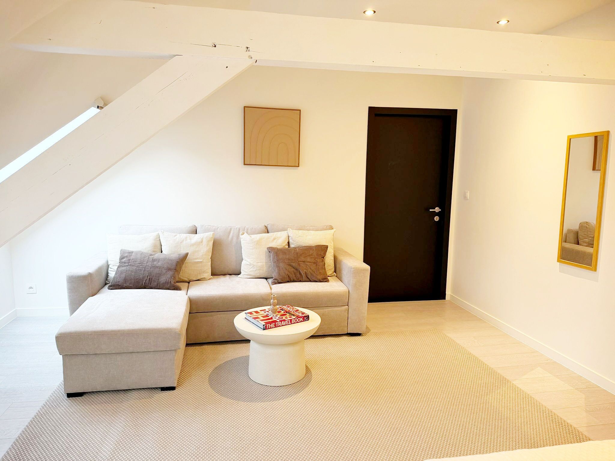 15 Min To Center - Cozy Room In Shared Apt W/ Wifi - Nazareth