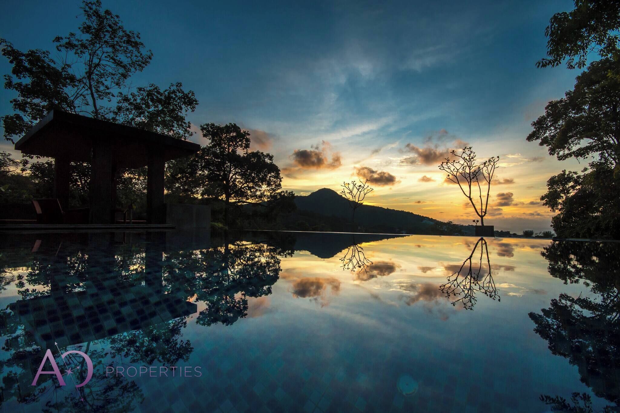 Villa, 4 Bedrooms, Smoking, Private Pool | Pool | Outdoor pool