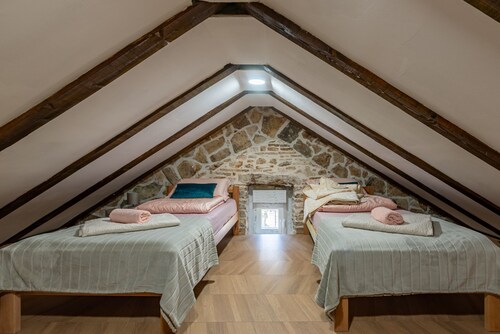 Villa Zvonimir Zadarvillas