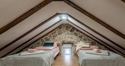 Villa Zvonimir Zadarvillas