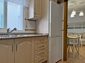 Interior - Apartamento Soleá - Ole Solutions (Conil de la Frontera)