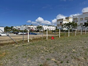 Property grounds - Apartamento Soleá - Ole Solutions (Conil de la Frontera)