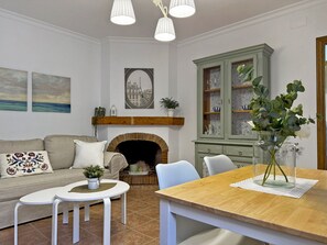 Interior - Apartamento Soleá - Ole Solutions (Conil de la Frontera)