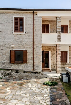 Detalle exterior