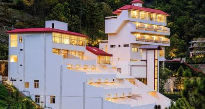 Misty Meadows Resort