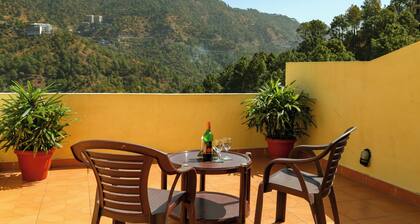 Misty Meadows Resort