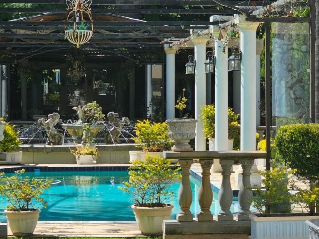 Classic Double Room | Terrace/patio