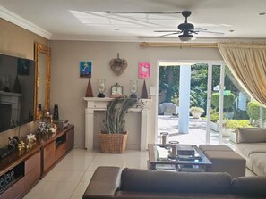 Classic Double Room | Terrace/patio