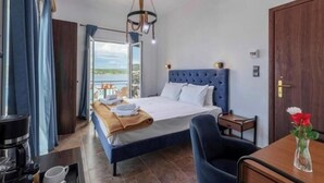 Room - Blue Hotel Salamina (Salamis)