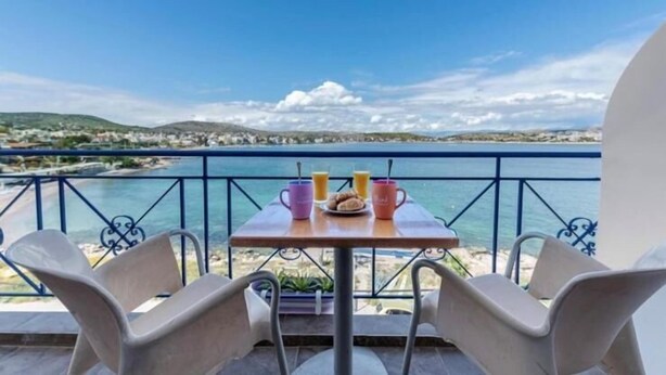 Khu ẩm thực ngoài trời
