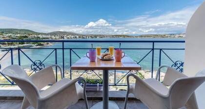 Blue Hotel Salamina