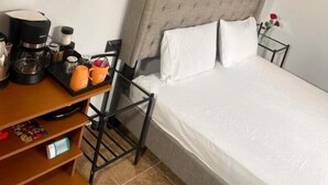 Economy Double Room 1