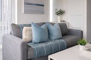 Economy-Zimmer | Wohnbereich