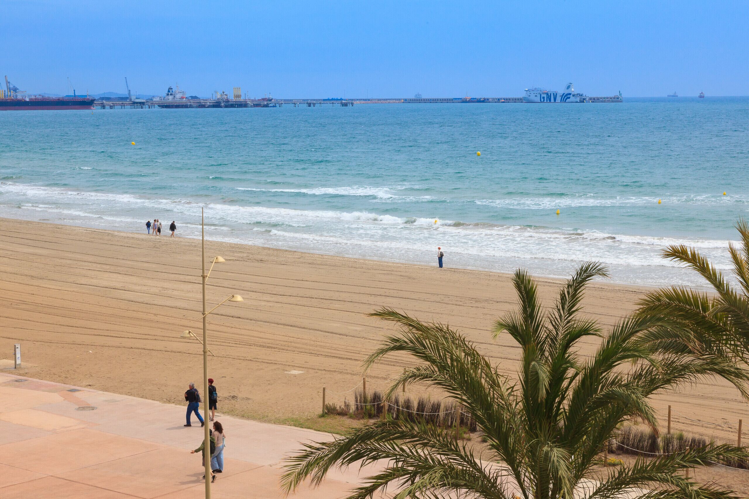 Plage