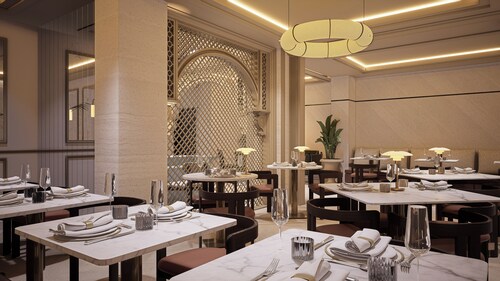 Palazzo Giuseppe Member Of Melia Collection