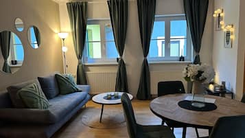 Fernseher