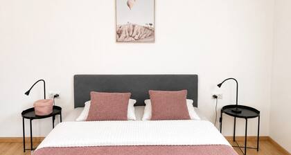 FarawayHomes Studio Klagenfurt #1