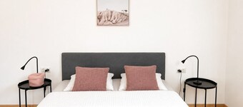 FarawayHomes Studio Klagenfurt #1