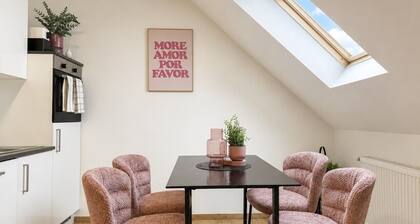 FarawayHomes Studio Klagenfurt #1