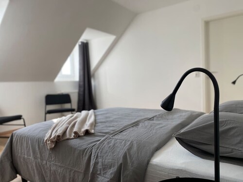 FarawayHomes Studio Klagenfurt #1