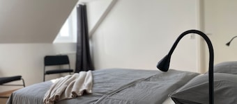 FarawayHomes Studio Klagenfurt #1