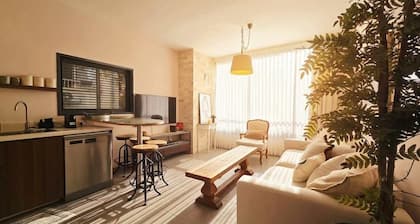 New Cozy #TLV 2BR • Prime Location |By SweetyGuest