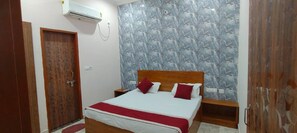 Free WiFi - Hotel Baldev Palace (Vrindavan)