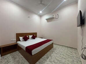 Free WiFi - Hotel Baldev Palace (Vrindavan)