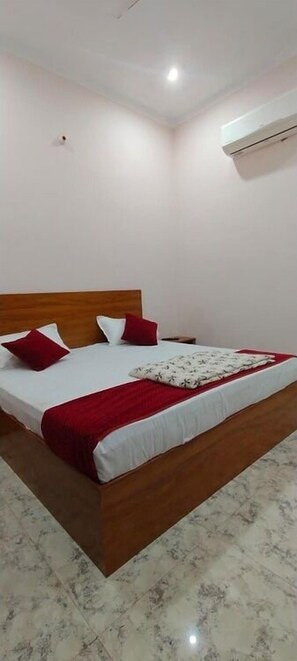 Free WiFi - Hotel Baldev Palace (Vrindavan)