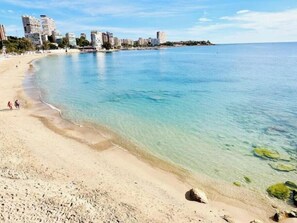 Spiaggia