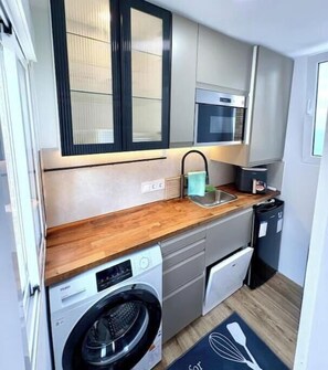 Cucina privata